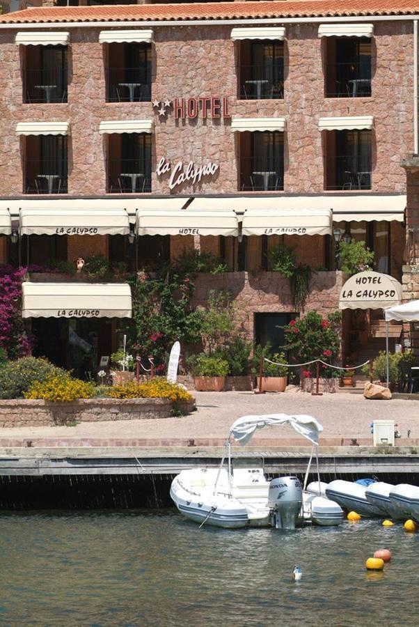La Calypso Hotel Porto  Exterior photo